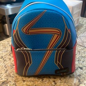 Marvel back pack new